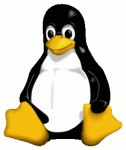 Tux, the Linux penguin