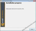 avast! installation step 3