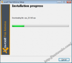 avast! installation step 4