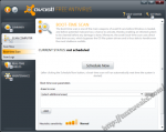 Running avast! step 5