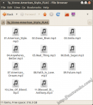 After conv2mp3 subdirectory contents