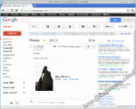 Image preview in Gmail